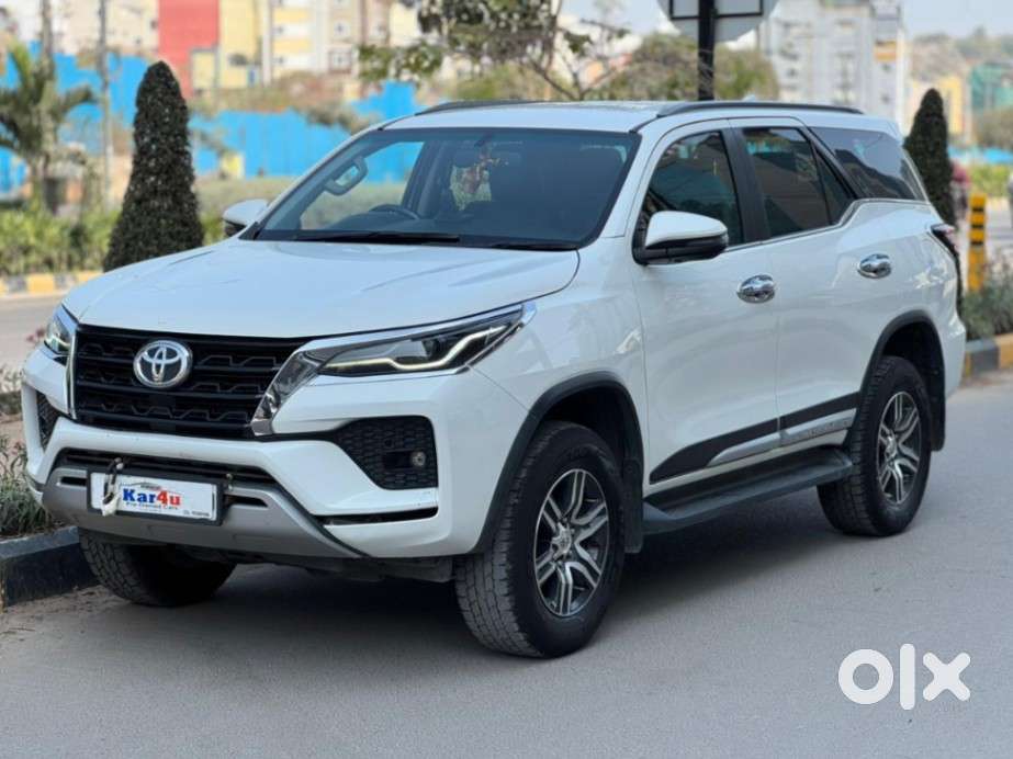 Toyota Fortuner 4x2 At 2.8 Diesel, 2024, Diesel