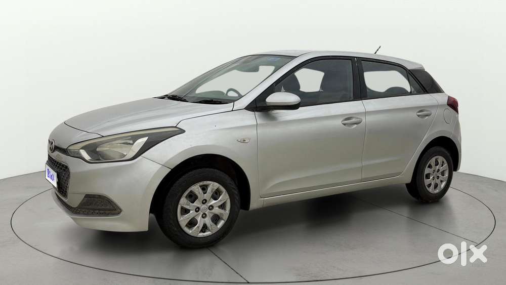Hyundai Elite I20 Magna 1.2, 2016, Petrol