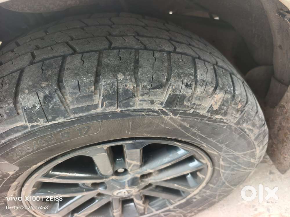 Toyota Fortuner 3.0 4x2 Automatic, 2015, Diesel