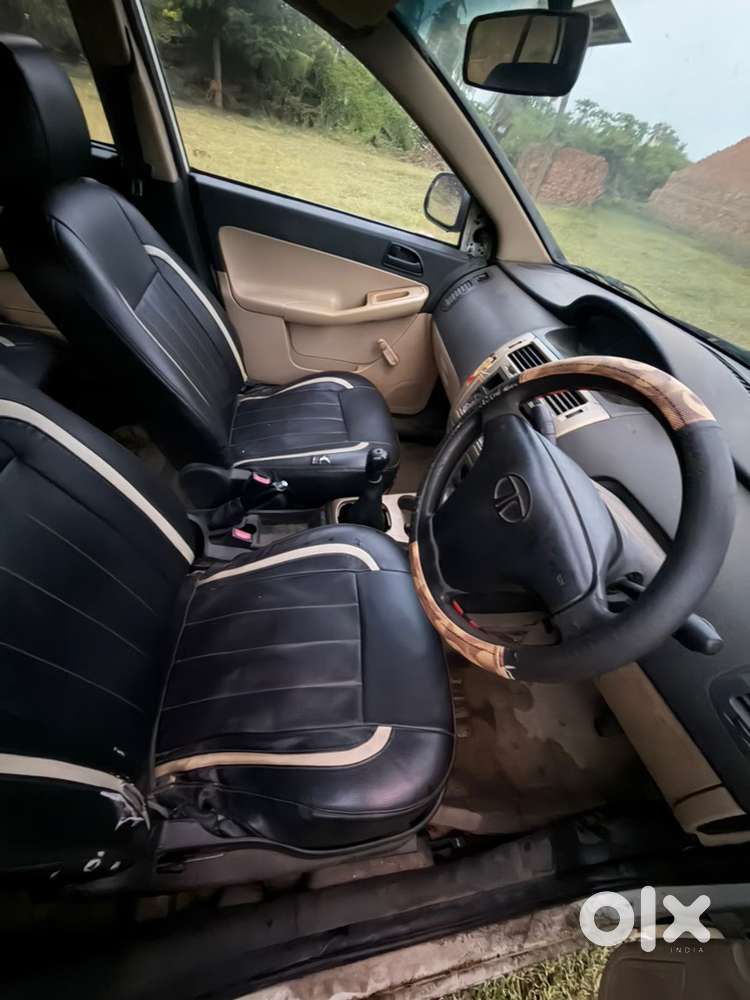 Tata Indica Vista 2014
