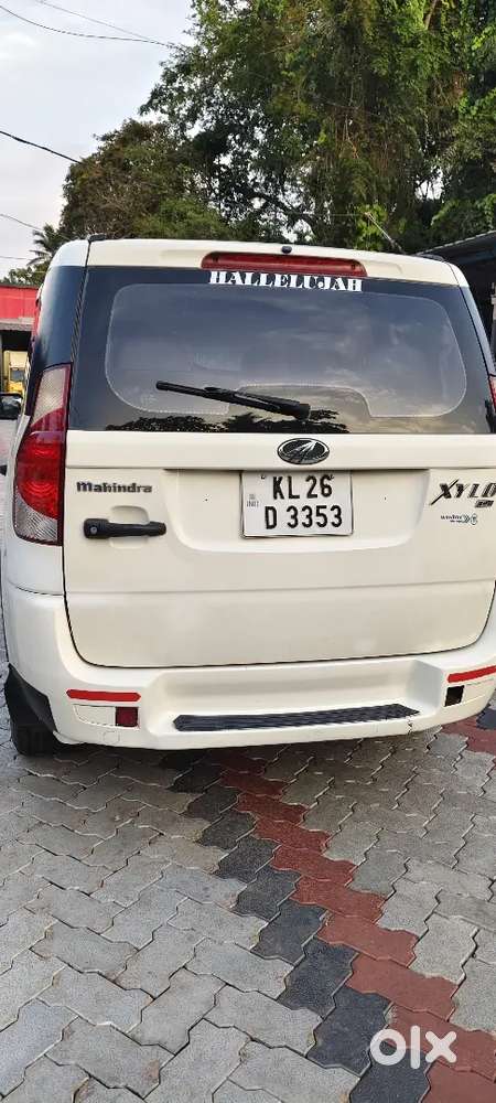 Mahindra Xylo 2012 Diesel Well Maintained