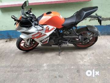 Olx ktm rc 125 hotsell