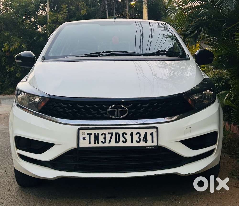 Tata Tiago 1.2 Revotron Xt (o), 2023, Petrol