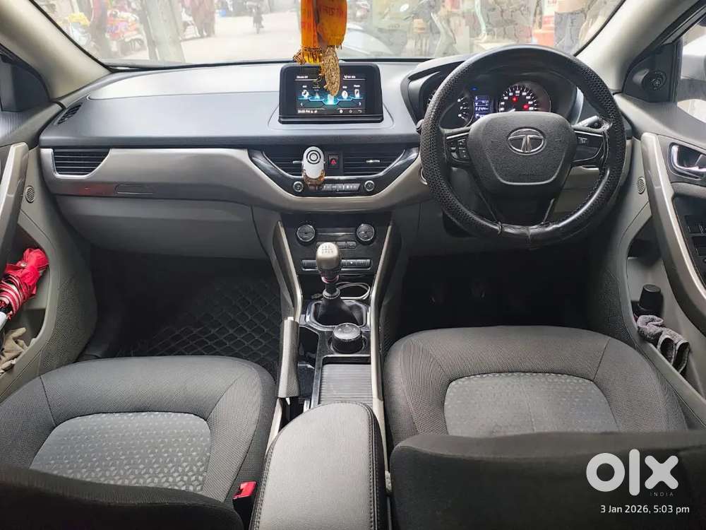 Tata Nexon 1.5 Revotorq Xz+ Diesel 2019&ndash; 1st Owner