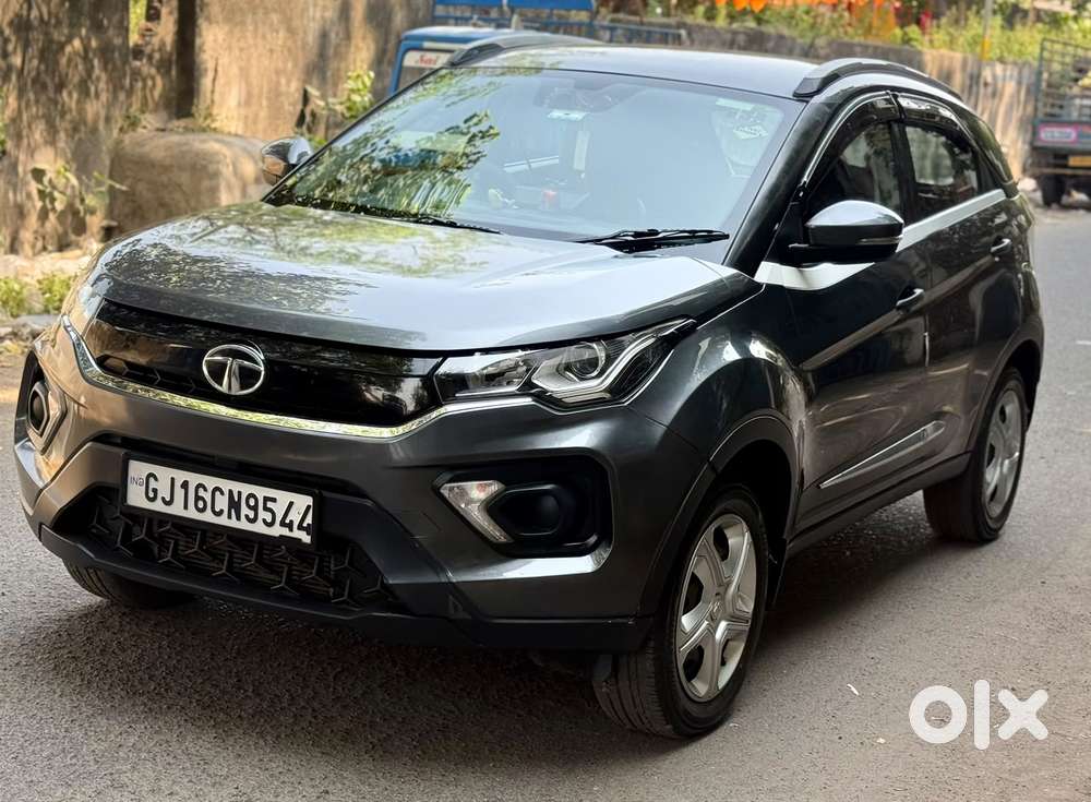 Tata Nexon, 2020, Cng & Hybrids