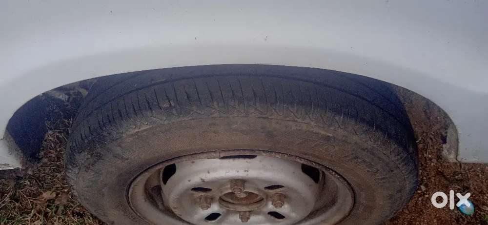 Omni 2012 Lpg+petrol