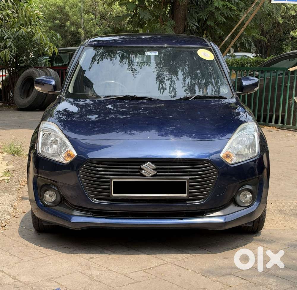 Maruti Suzuki Swift Ddis Zdi, 2019, Diesel