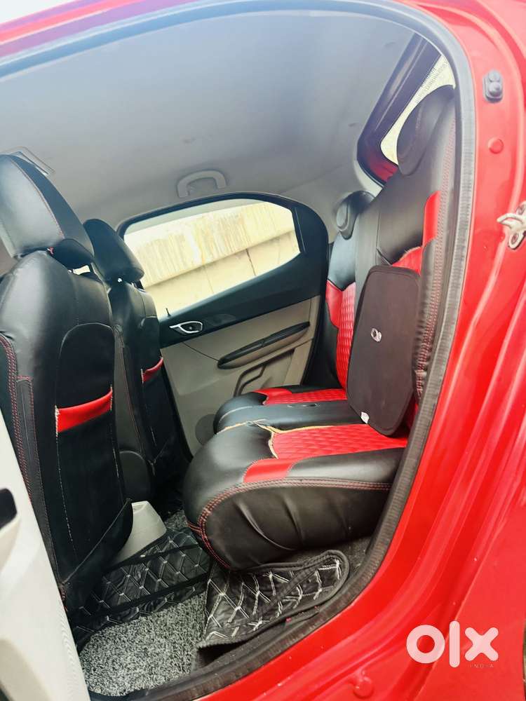 Tata Tiago 1.2 Revotron Xz (o), 2017, Petrol