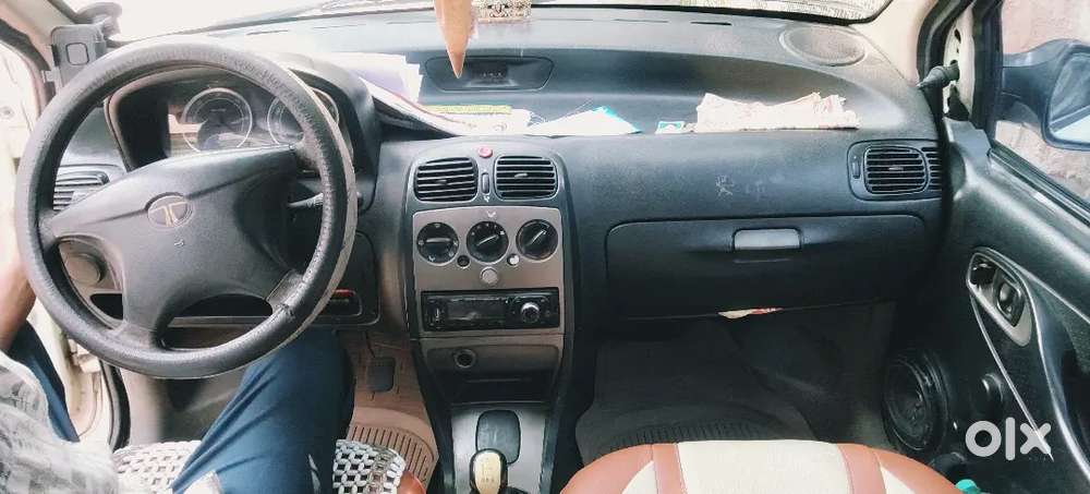 Tata Indigo Ecs 2016 Diesel 153574 Km Driven