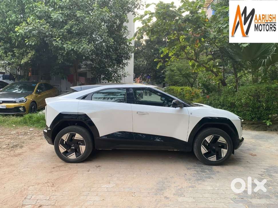 Mahindra Be 6 Pack Three B79, 2026, Electric