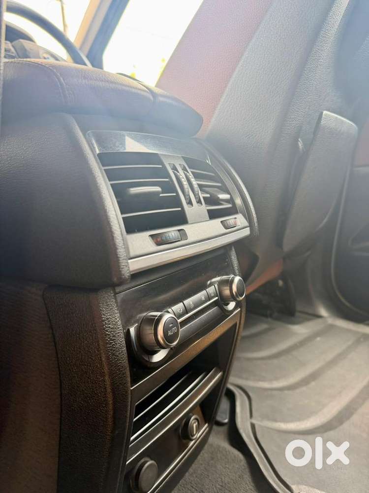 2016 Bmw Diesel Automatic 1st Owner