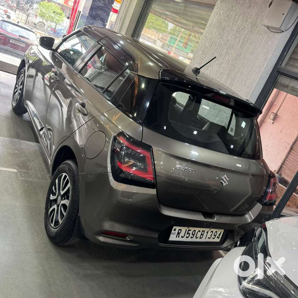 Maruti Suzuki Swift 1.2 Vxi (o), 2025, Petrol