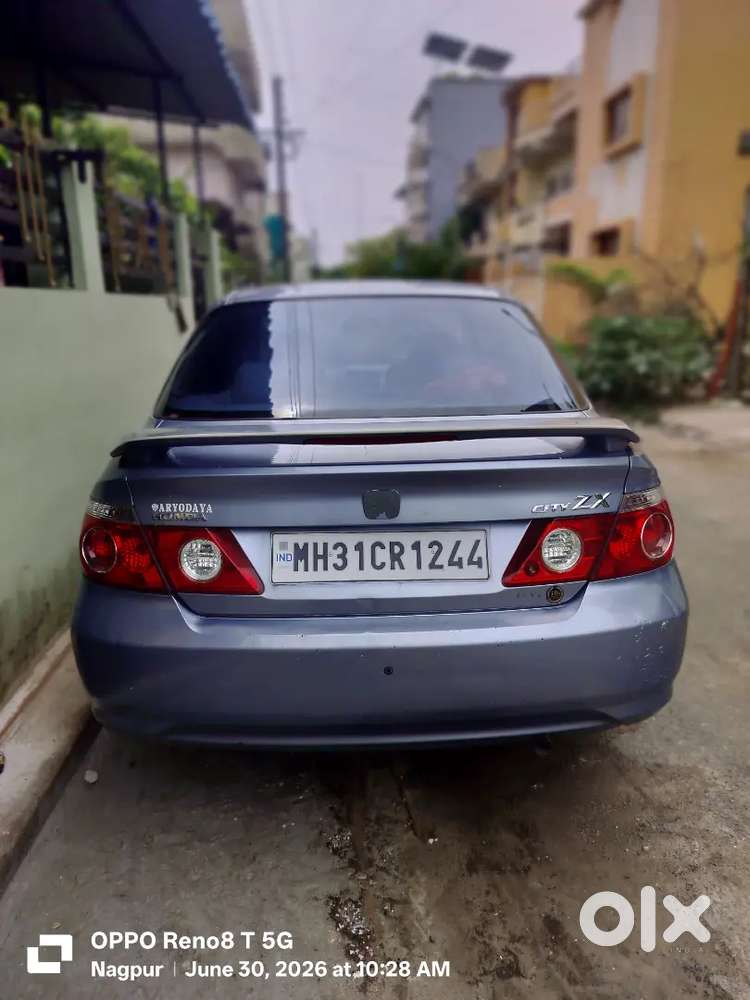 Good Condition Car Only 53000 Km सभी टायर अच्छी स्थिति में है