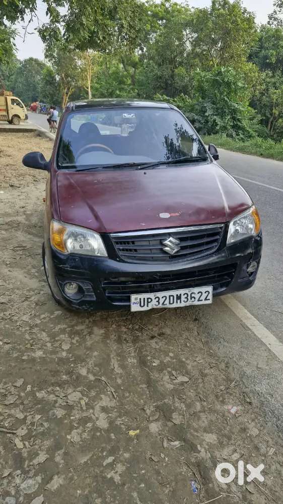 Maruti Suzuki Alto 2010