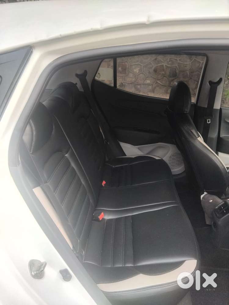 Hyundai Grand I10 Nios Magna, 2020, Petrol