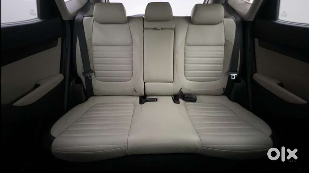 Kia Seltos Gtx Dct, 2020, Petrol