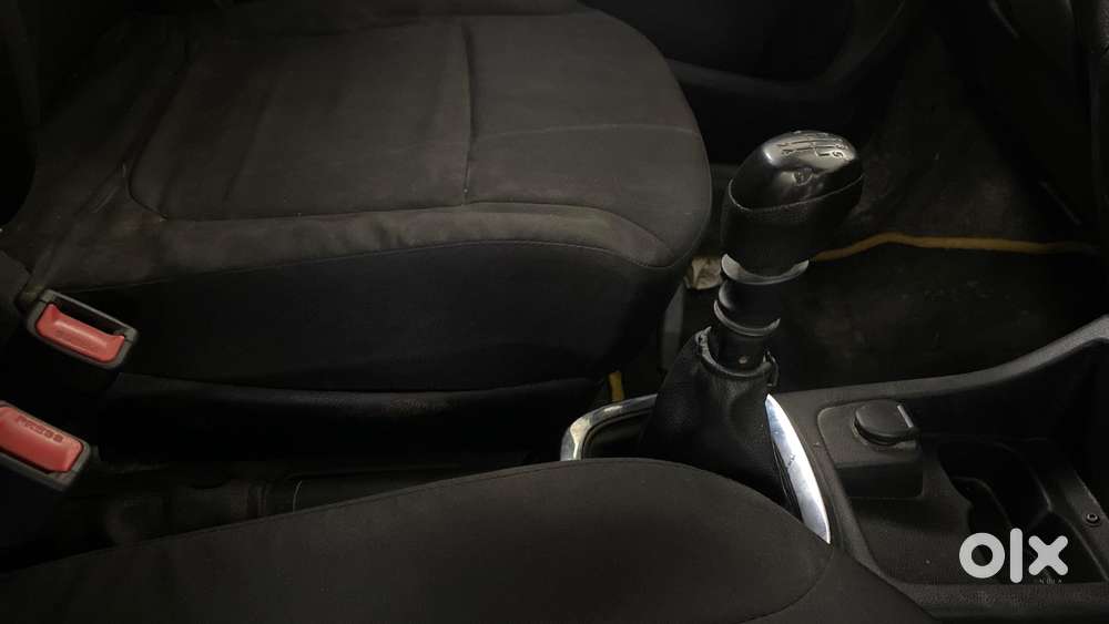 Renault Kwid 1.0 Rxt Edition, 2017, Petrol
