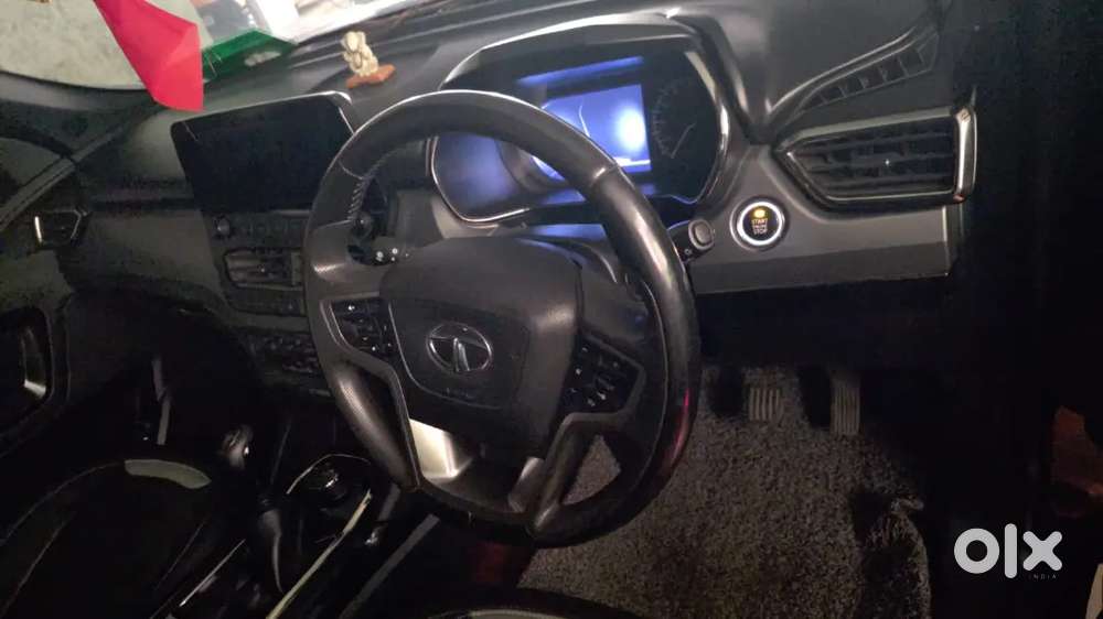 Harrier Mint Condition