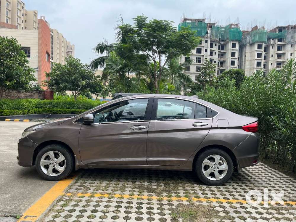 Honda City 2014 Tax 2029