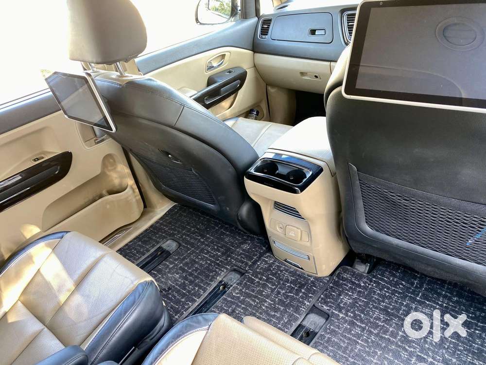 Kia Carnival Limousine, 2023, Diesel