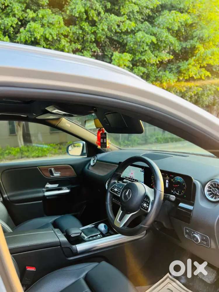 Mercedes-benz Gla 200 2022