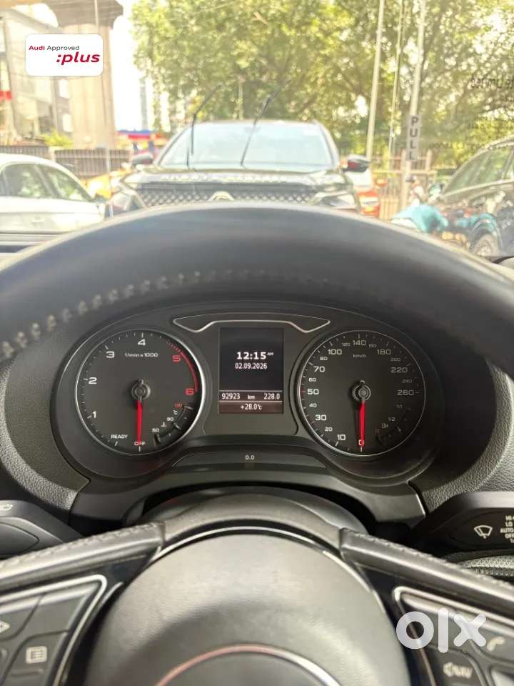 Audi A3 2.0 35 Tdi Premium Plus, 2019, Diesel