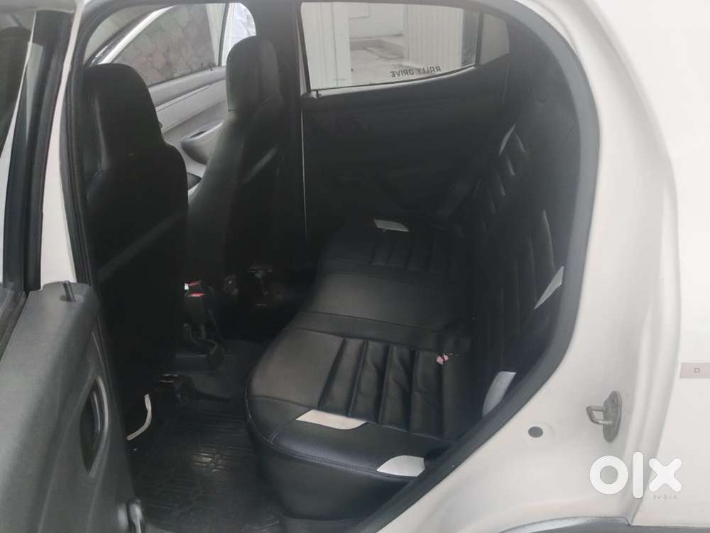 Renault Kwid 1.0 Climber Easy-r, 2016, Petrol