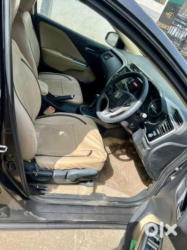 Honda Car 2015 Model