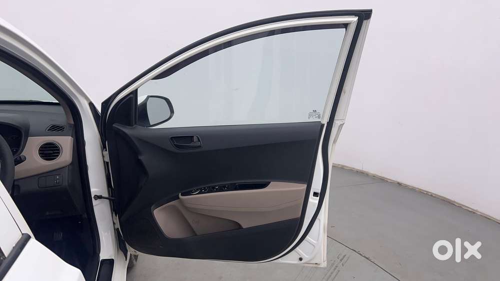 Hyundai Grand I10 1.2 Kappa Magna, 2019, Petrol