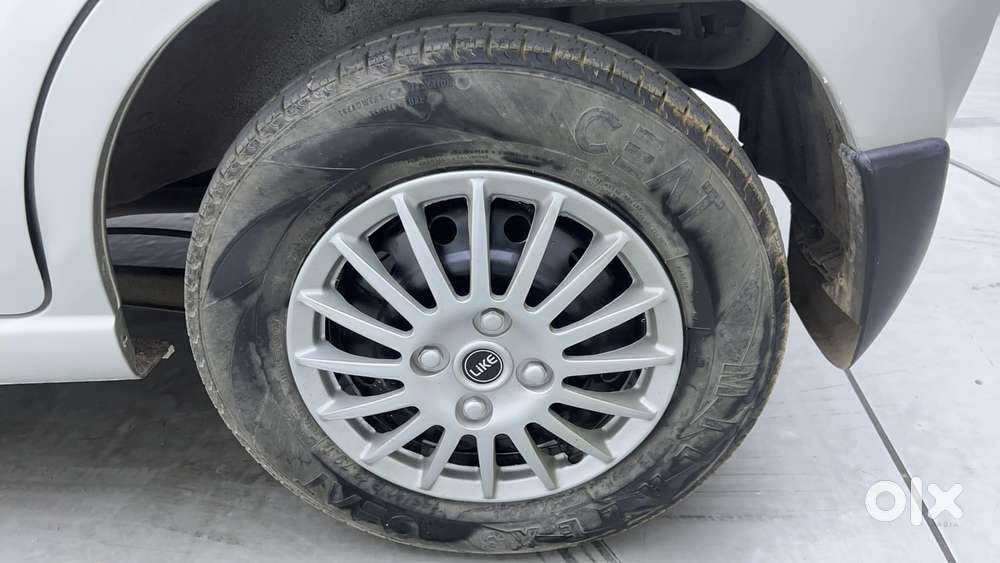 Maruti Suzuki A-star Vxi (abs), Automatic, 2013, Petrol