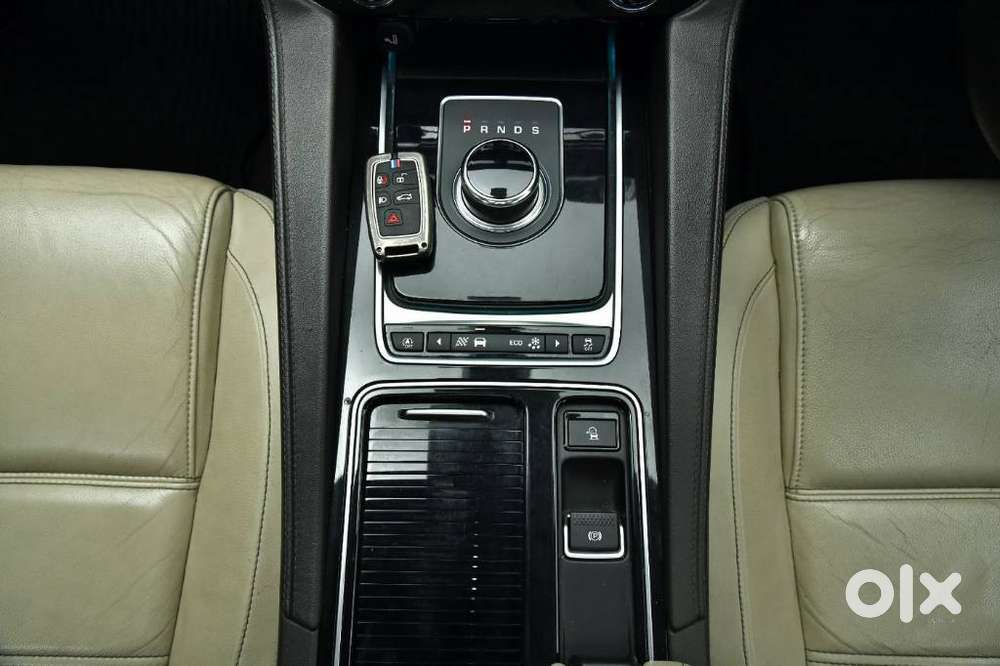 Jaguar F-pace Prestige 2.0 Awd, 2019, Diesel