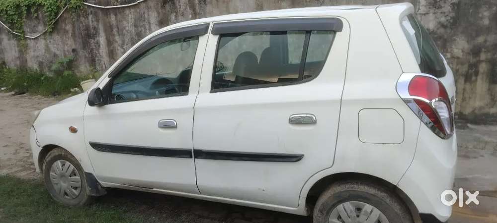 Maruti Suzuki Alto Lxi 2013