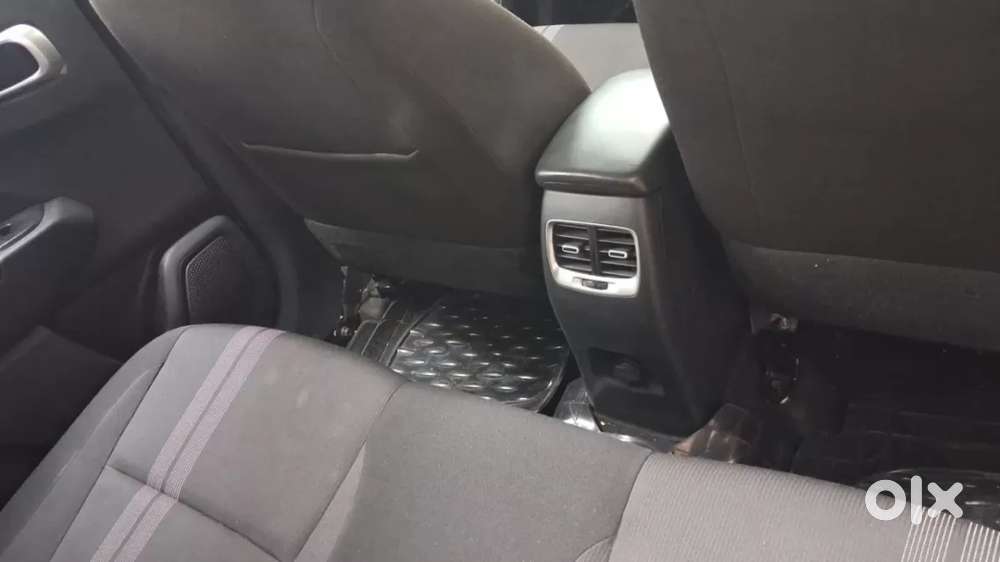 Hyundai Venue [2022-ongoing] 1.5 Crdi Sx, 2022, Diesel
