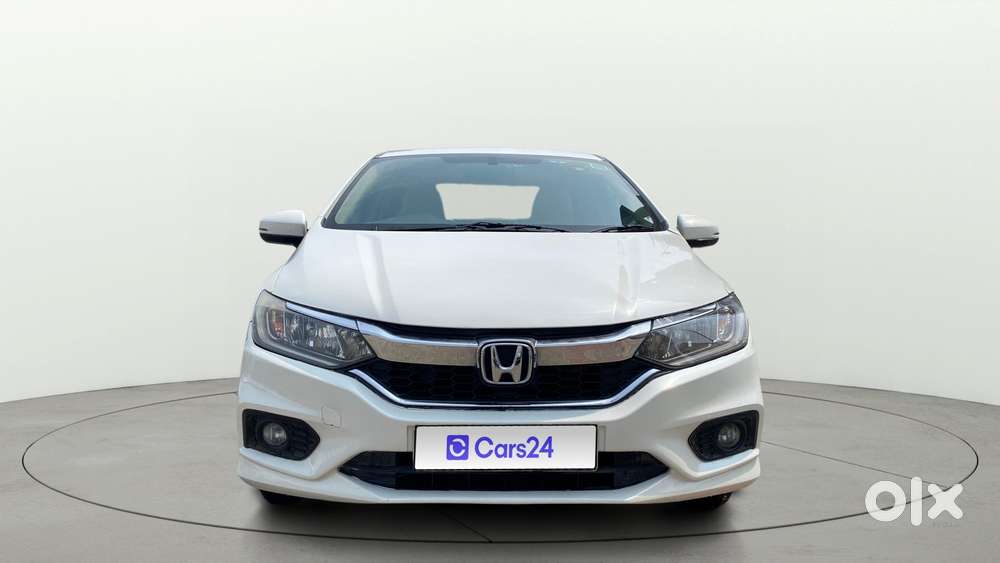Honda City 2015-2017 I Dtec Vx, 2019, Diesel