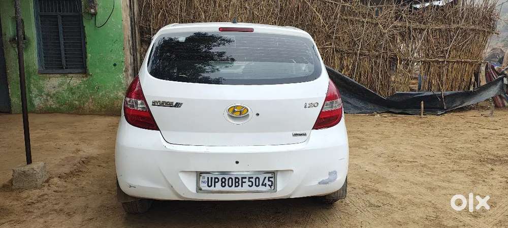 Good Condition
