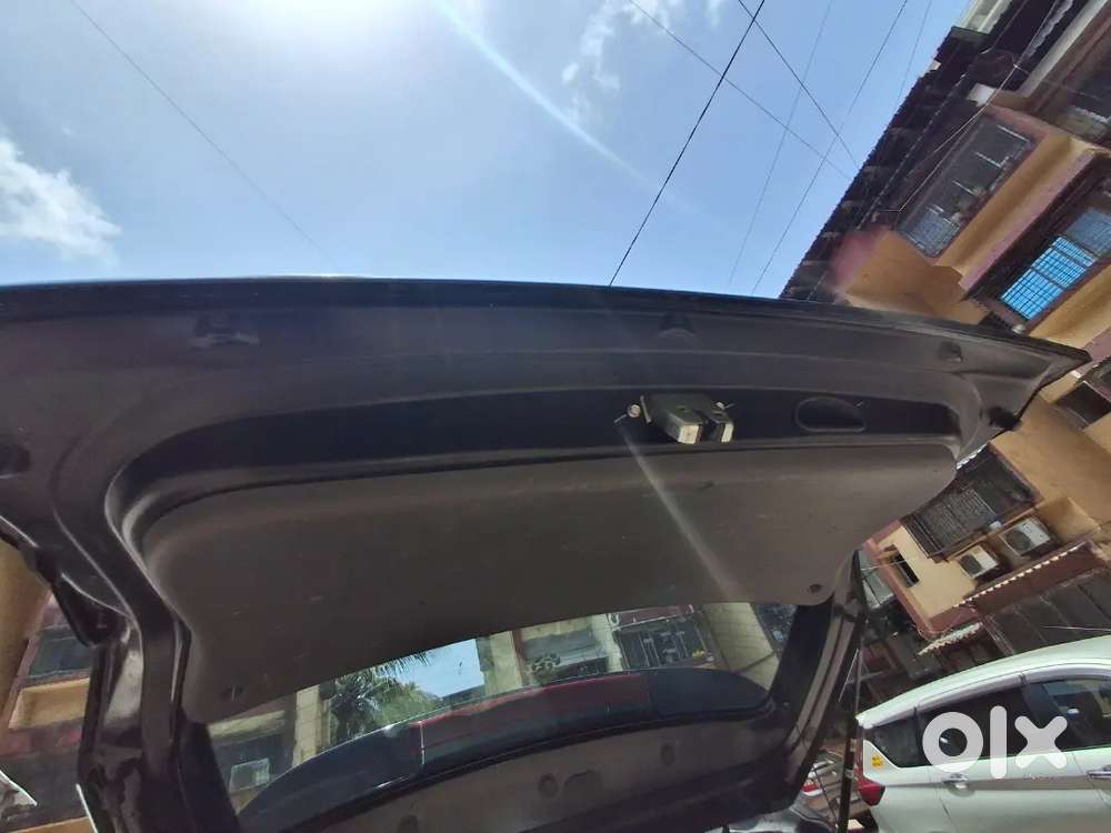 Fix Rate Creta S Optional
