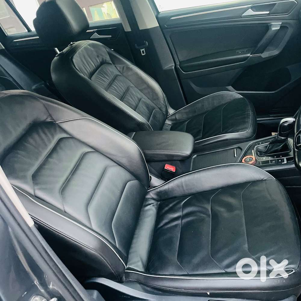 Volkswagen Tiguan 2.0 Tdi Highline, 2018, Diesel