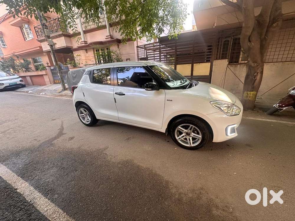 Maruti Suzuki Swift 2018 Diesel Good Condition
