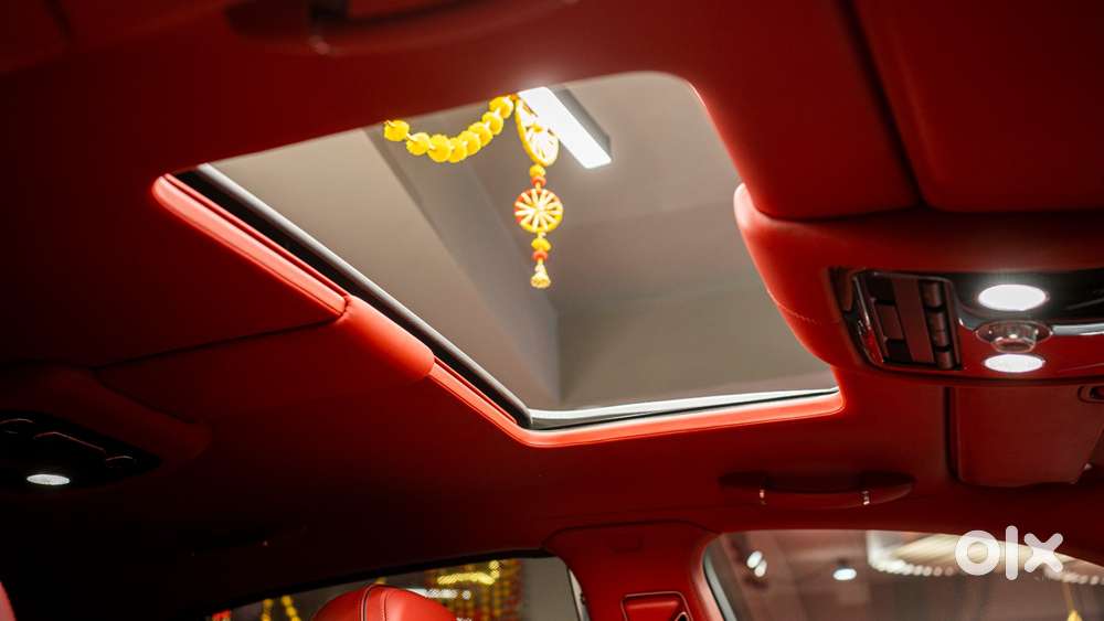 Bentley Flying Spur V8, 2017, Petrol