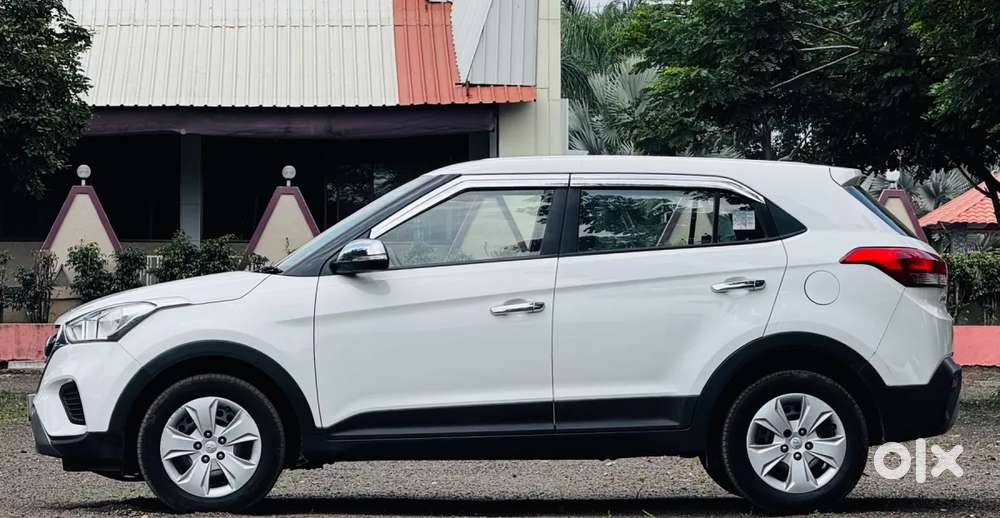 Hyundai Creta 1.4 E Plus Crdi, 2018, Diesel