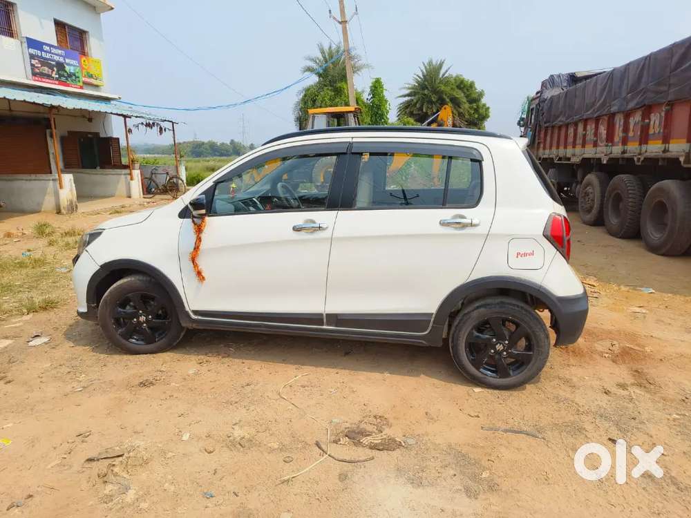 Maruti Suzuki Celerio X 2018 Petrol 65000 Km Driven