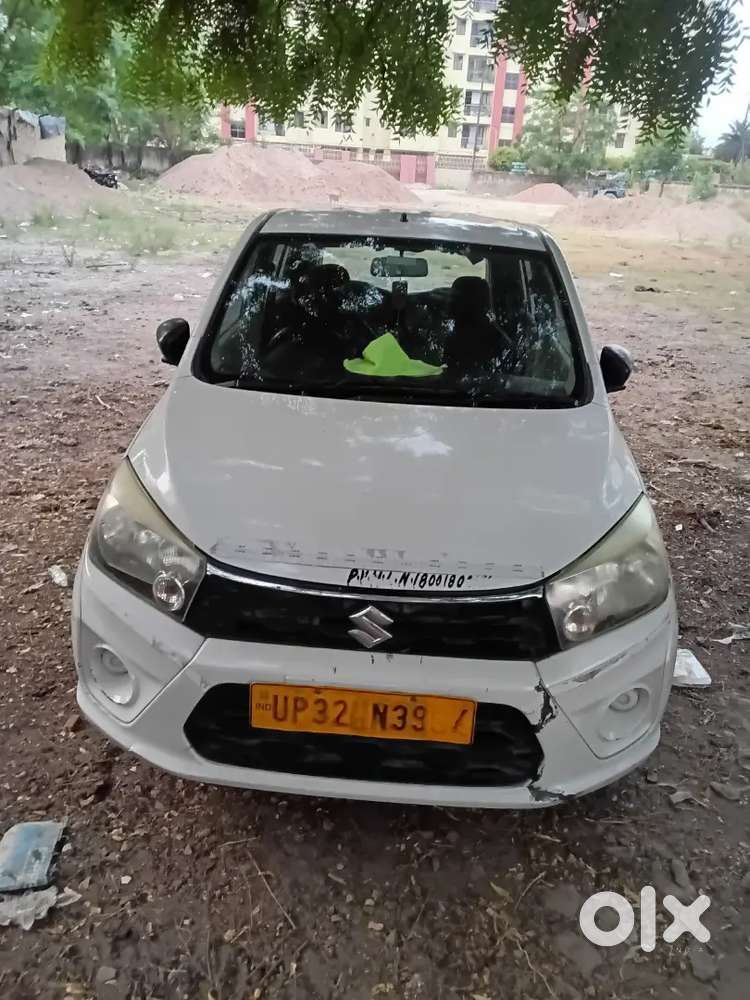 2019 Cng , 82941 Km Driven ,all Tyre & Battery New ,