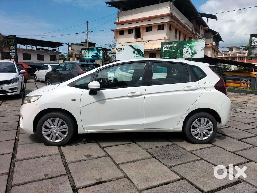 Honda Jazz 1.2 S I Vtec, 2017, Petrol