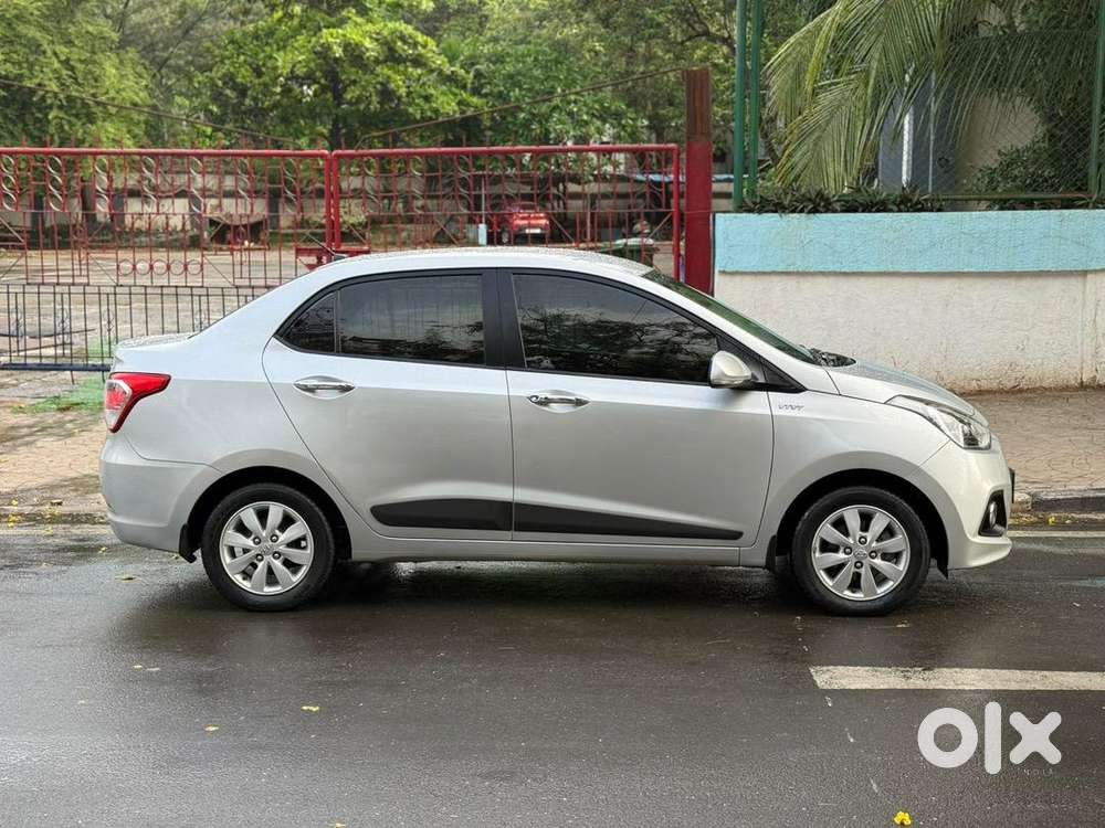 Hyundai Xcent