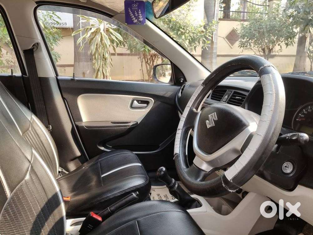 Maruti Suzuki Alto 800 Vxi Plus Option, 2023, Petrol