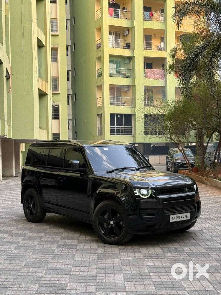 Land Rover Defender 2.0 110 Se, 2021, Diesel