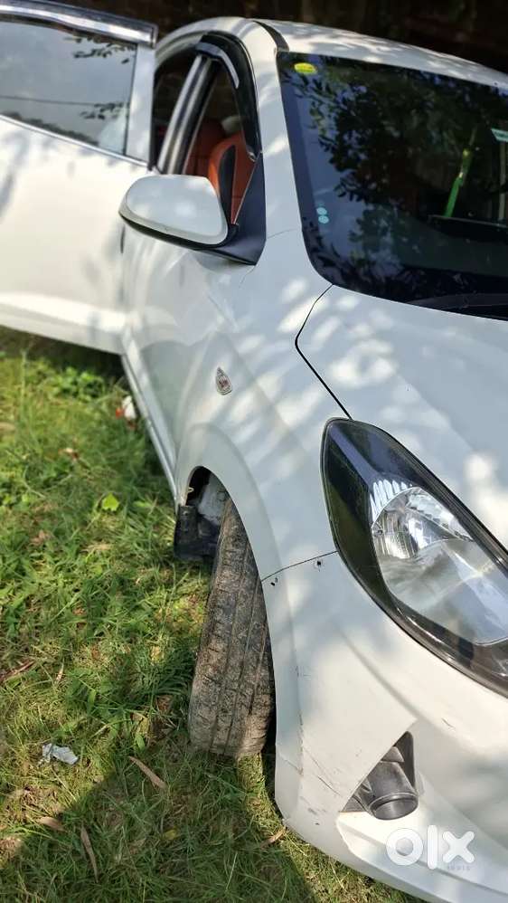 Hyundai Grand I10 Nios 2019 Diesel 70000 Km Driven