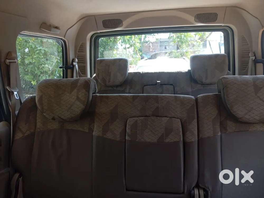 Mahindra Scorpio 2013