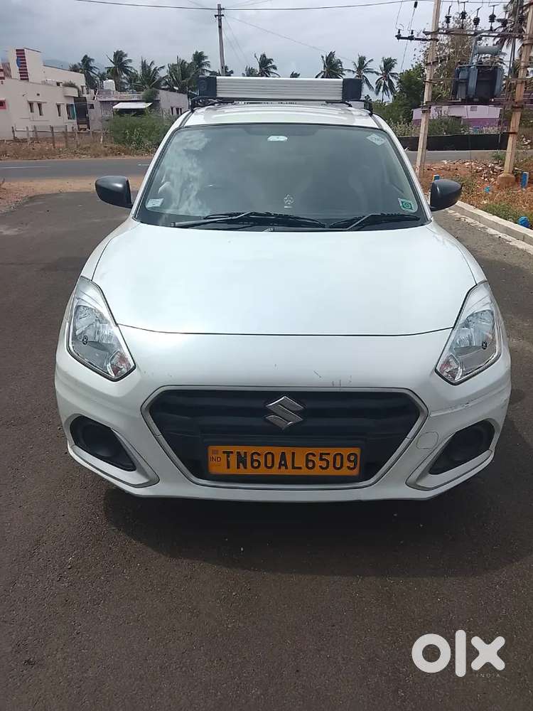 Maruti Suzuki Dzire 2023