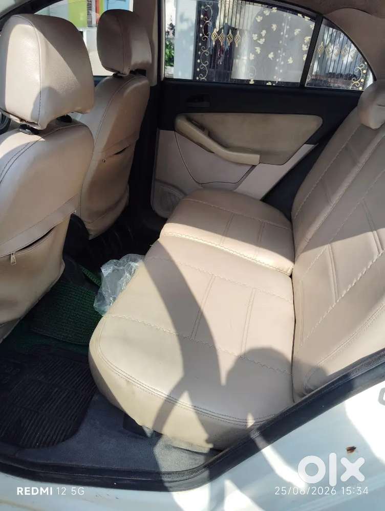 Tata Indica Vista 2011